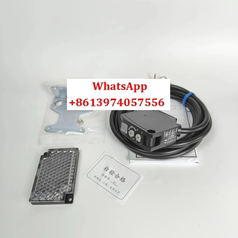 E3JK-TN11-C Dr Rn P…