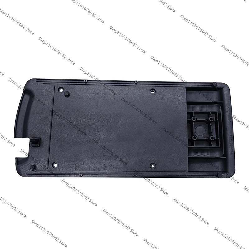 For Citroen C5 2010 2011 2012 2013 2014 2015 2016 central channel handrail base clamshell bottom plate 9688418277