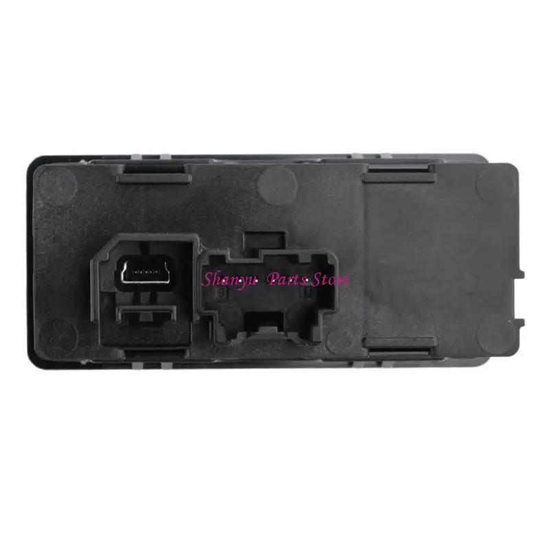 

USB Port 13529865 35283665 13512372 84260037 for Vehicle Replacement Part R6FB