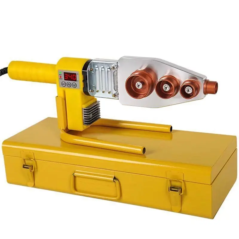 AB33-800W Pipe Weld…