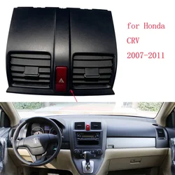 Applicable to CRV 2007-2011 Workbench air conditioning outlet Instrument panel air outlet frame