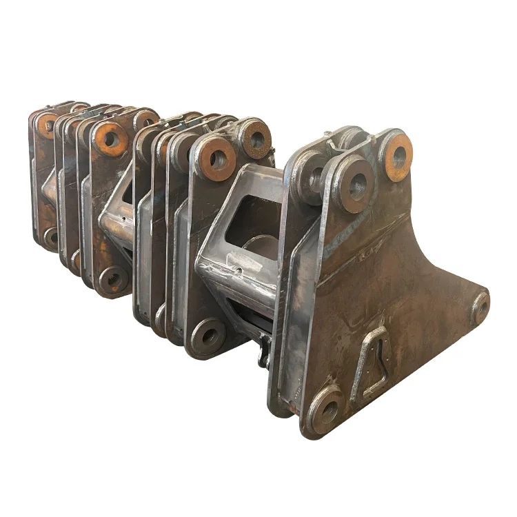 

China Factory ASTM DIN GB Carbon Steel Fabrication Cutting Welding Services 45# A36 Polishing Structure Steel Parts