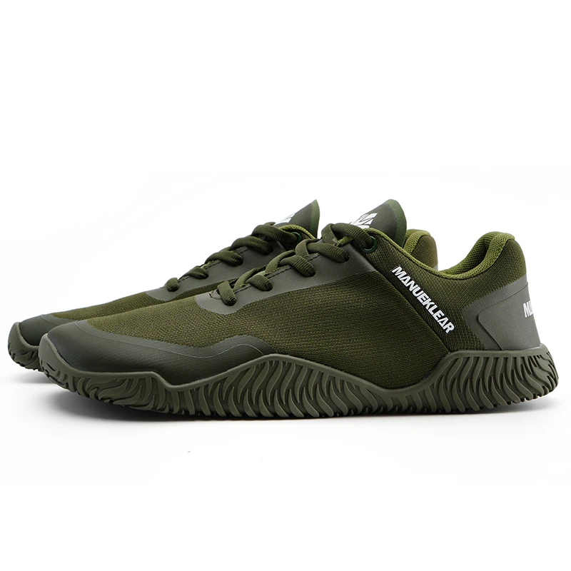 

New men's indoor comfortable high-quality gym training sports shoes professional weightlifting squat weightlifting shoes