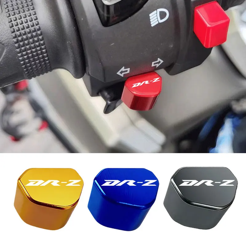 For Suzuki DR-Z DR-… - image