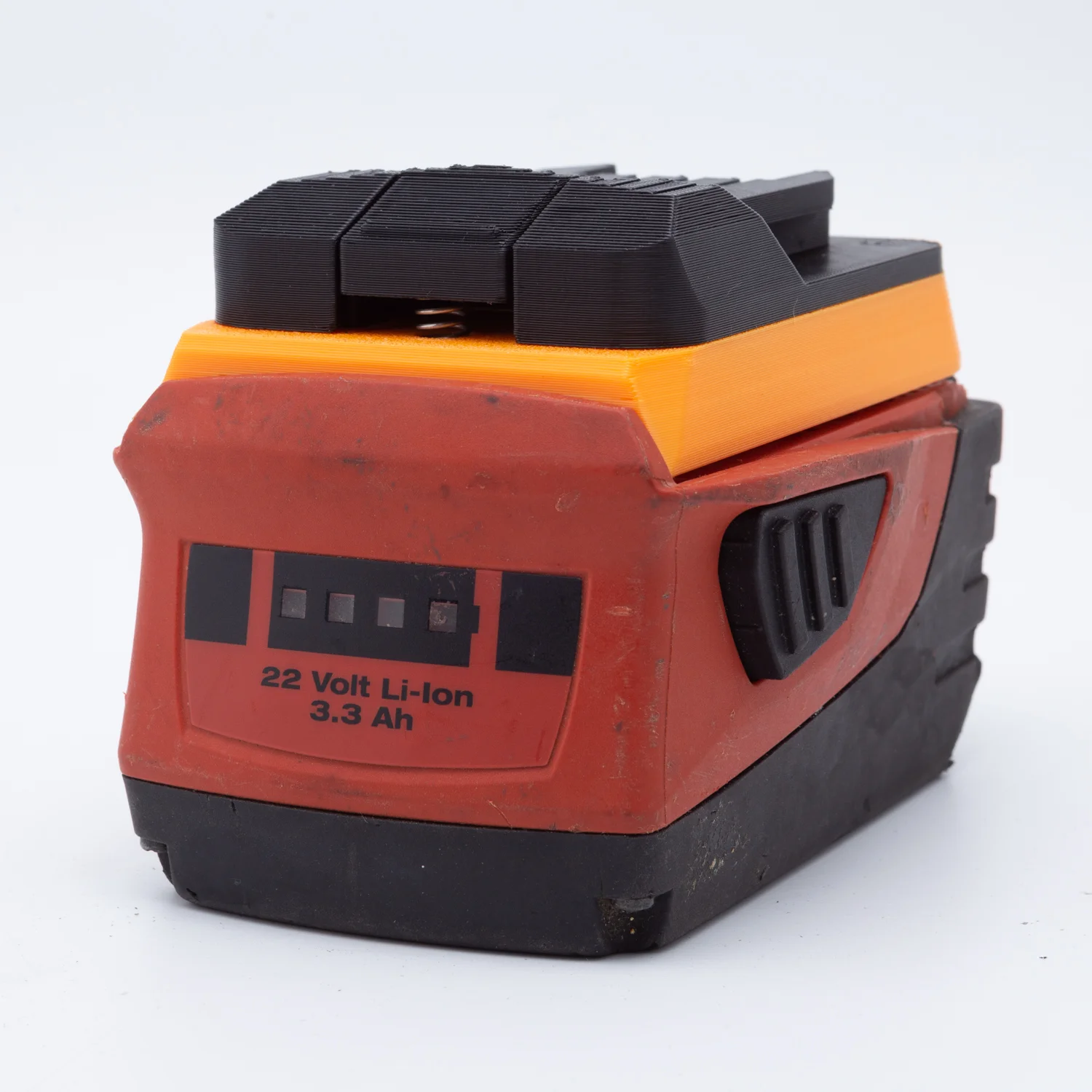 For HILTI 22V (B22) Lithium Battery Lithium Ion Tools to PARKSIDE X20V Lithium Series Power Tool Accessories (NO Battery)