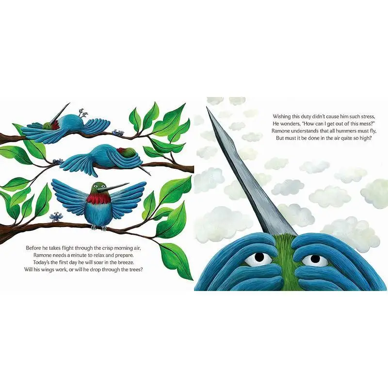 Hillary DaecherSOAR Hillary Daecher Angie Hohenadel Schiffer Publishing 9780764359873 كتاب #5