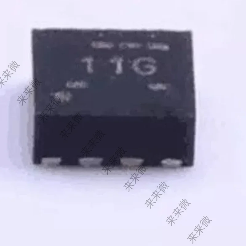 10pcs TPS61021ADSGR In Stock -40℃~125℃ Industrial Grade Short Circuit Thermal Protected Boost Switch IC Electronic Components