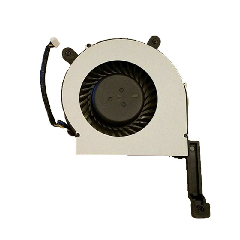 New Original Laptop CPU GPU Cooling fans For Lenovo tinym93pm900M73 m83 BAAA7414B2U 12v 0.7A 03T9949