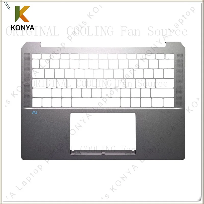R+  For HP OmniBook Ultra 14-FD 14-FH Series Laptop Palmrest Upper Cover Assembly