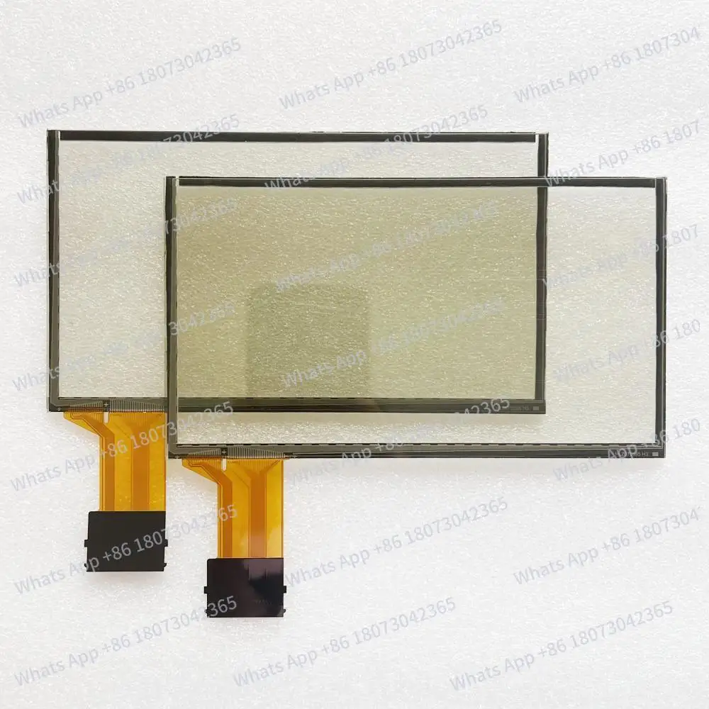 50 Pins 7 Inch Glas…