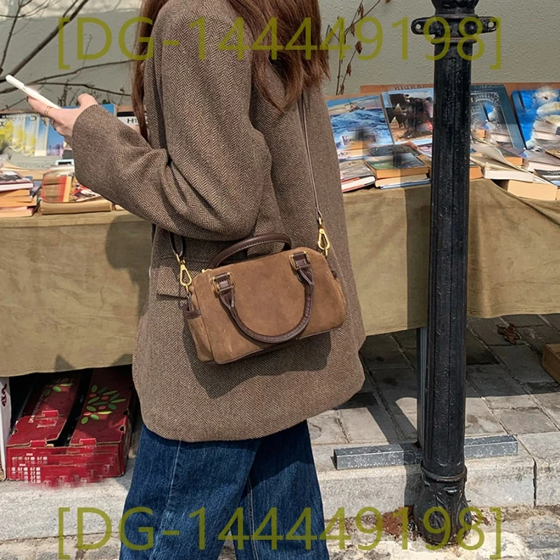 

2024 New Women Bag Fashionable and Soft _DG-144449198_