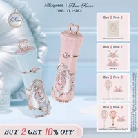 [NUEVO] Crema Labial Cloud de la Colección Bunny Garden de Flower Knows