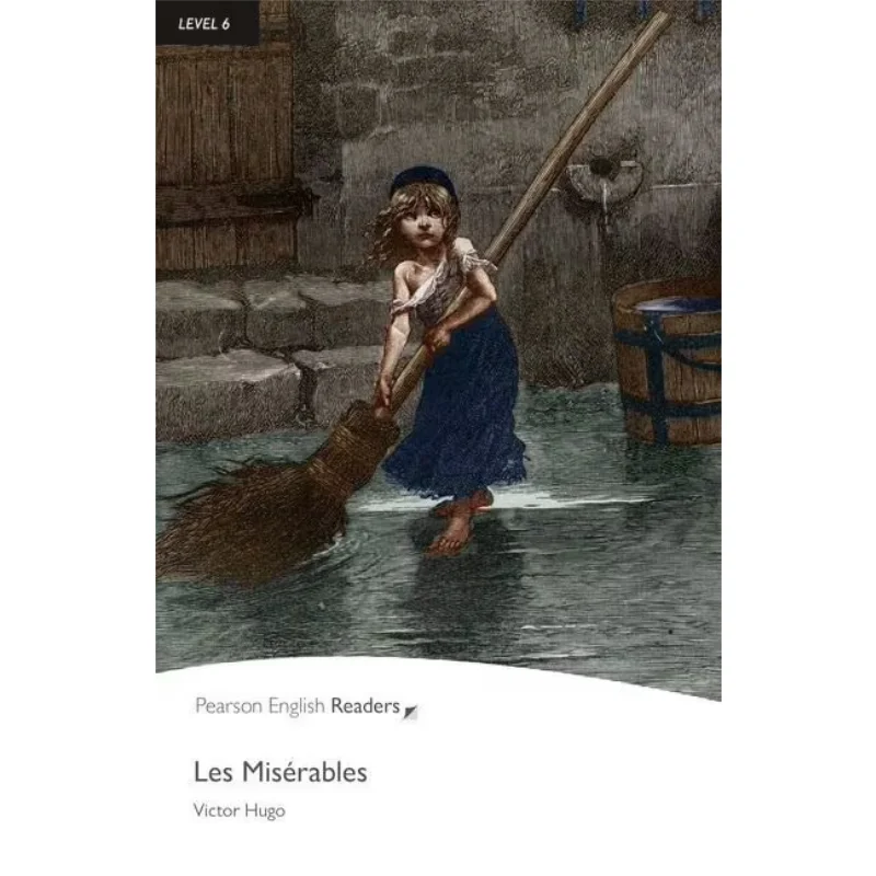 

Книга The Miserable Victor Hugo Pearson Education 9781405865272