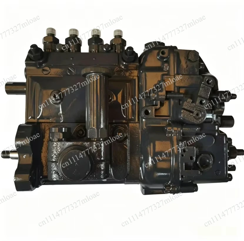 Fuel injection pump 6204-73-1340 is suitable for 4D95 PC60-7 excavator accessories