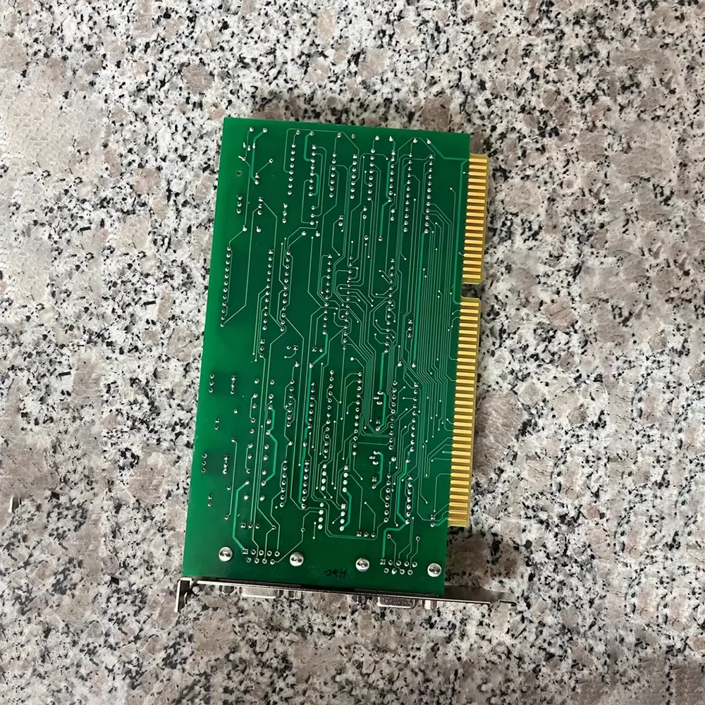 Energy Detection Card CBT-X210 V.13B20