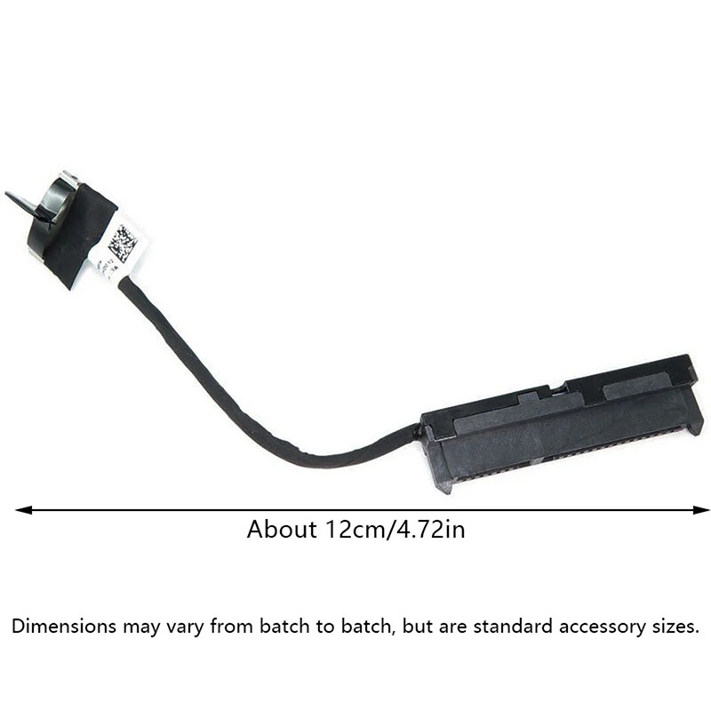 노트북 하드 드라이브 케이블 Acer A315-21 A315-31-32-51 DD0ZAJHD000 용 HDD 플렉스 커넥터 케이블 인터페이스