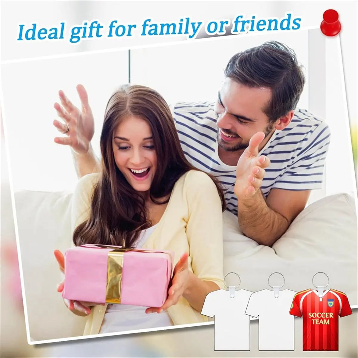 

Наборы электроинструментов, 120 шт., заготовки для сублимационных брелоков, двусторонние заготовки для термопереноса, брелоки из МДФ, сублимационные брелоки в виде футбольных мячей