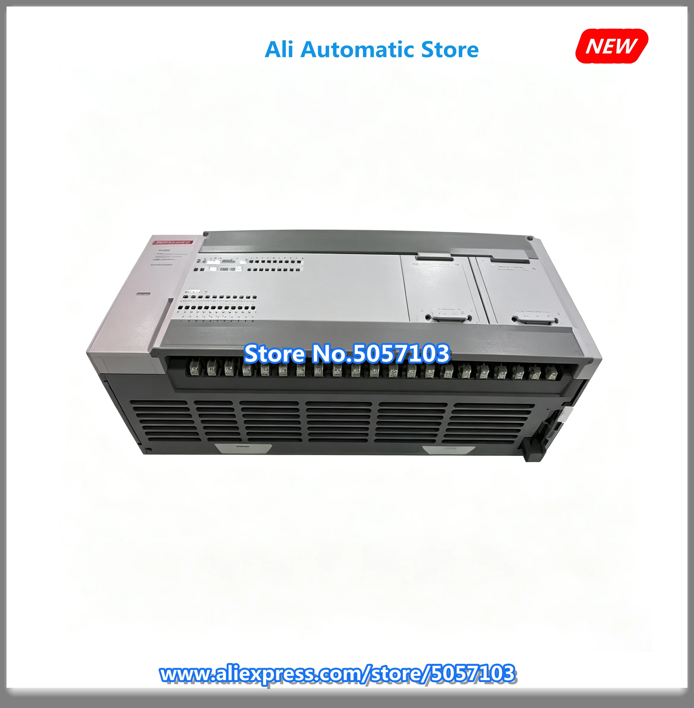 XBC-DR20SU XBC-DR30SU XBC-DR40SU XBC-DR60SU New Original PLC In Stock