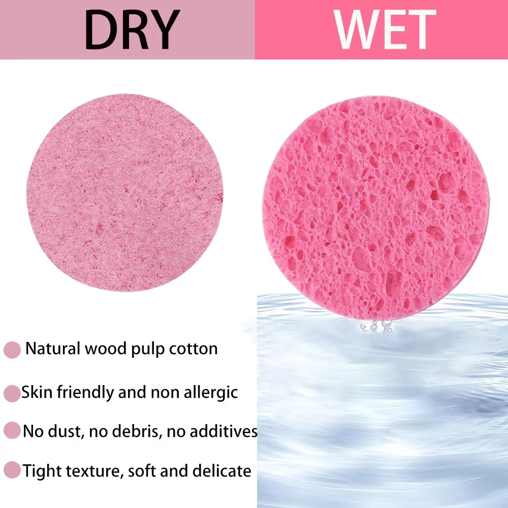 10 SZT. Zestaw narzędzi do pielęgnacji skóry twarzy Miska do mieszania masek kosmetycznych Silikonowe pędzle do masek do twarzy Kompresowane gąbki do twarzy Narzędzia do rozpylania kosmetyków