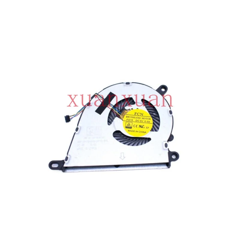 CPU Fan Cooling FOR  HP 15-DY 14-DQ 15-EF 14S-DQ 15S-FQ L68136-005 Laptop Replacement