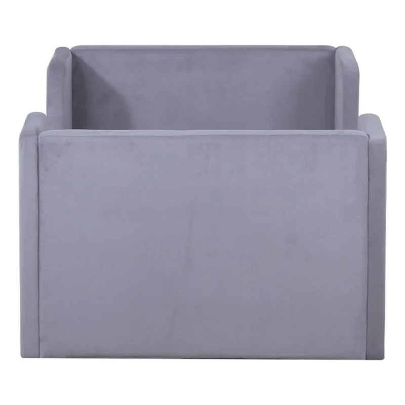 nieuwe kussentop wieg