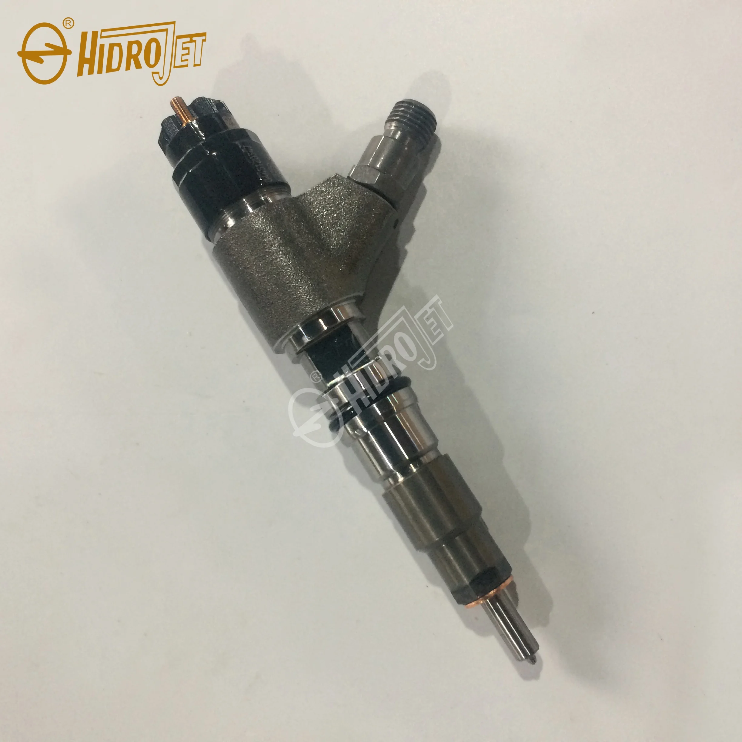 Diesel Engine Spare Parts 0445120347 Fuel Injector 0445120348 3713974 371-3974 For Sale