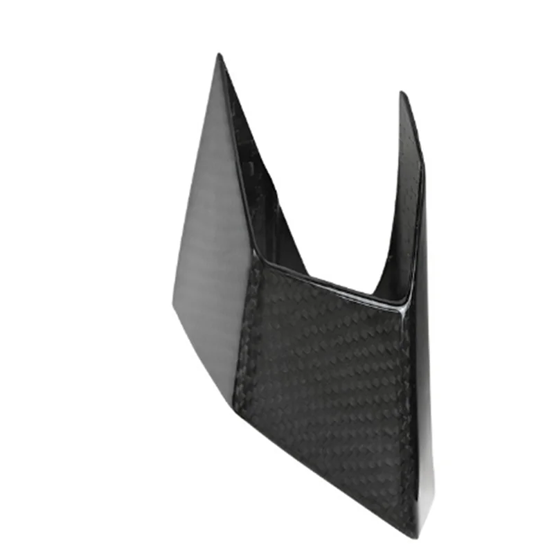 

Side Wind Wing Motorcycle Spoiler Side Guide Wing Accessories For Honda CBR650R 2019-2023