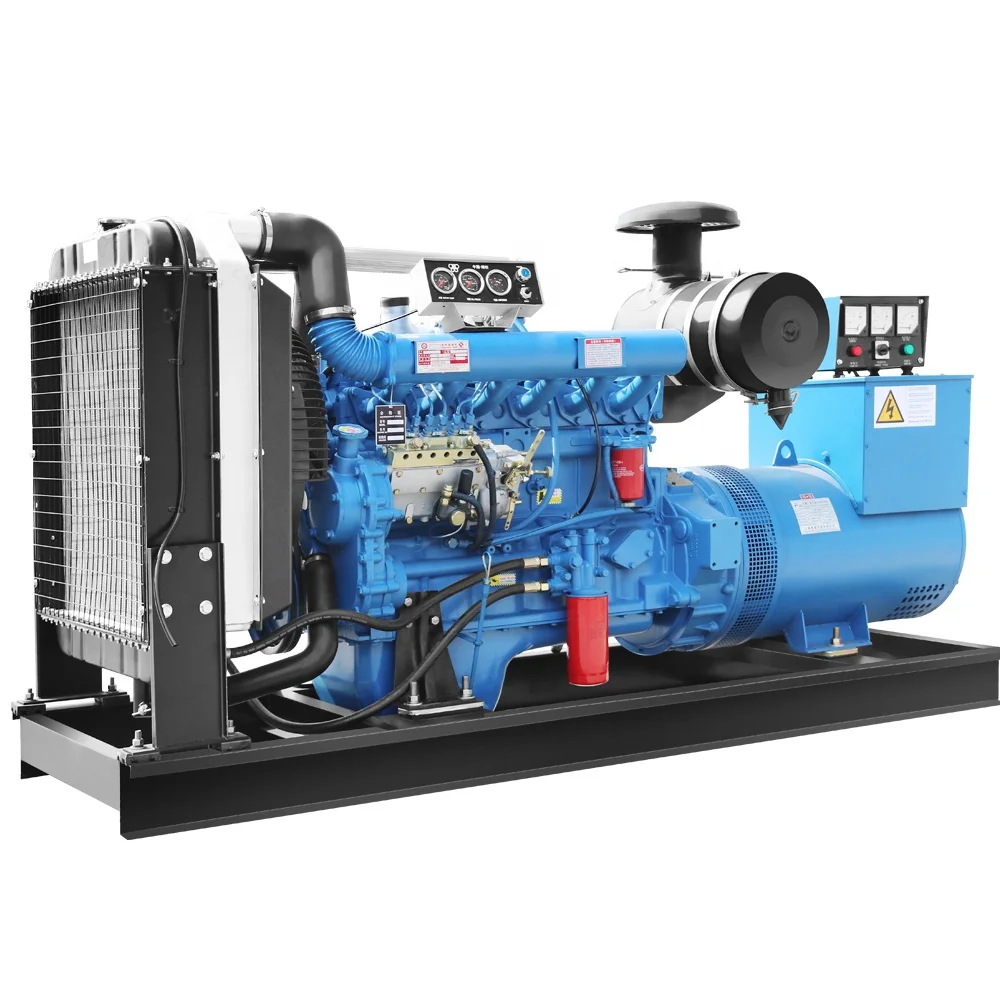 for 30kw 25kva 30 kva 100kva 150 kva Three Phase Diesel Generator Electric  Free Energy 72 volt