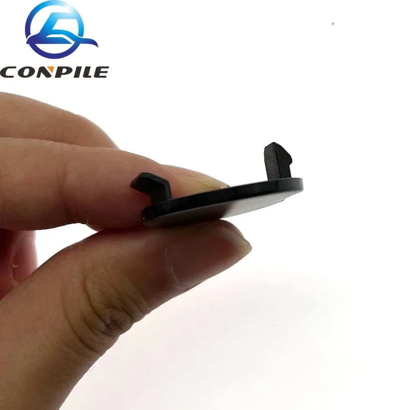 1pc for Mitsubishi Outlander ASX Eclipse Cross Roof Rack Central Cover Screw Cap 7661A246 7661A247 7661A348