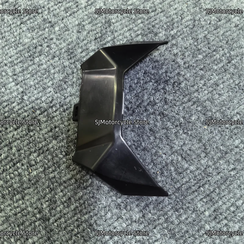 Fit for YAMAHA YZF-R9 YZFR9 YZF R9 2025-2026 Motorcycle Accessories Front Hood Center Cowl Fairing Hood Vent