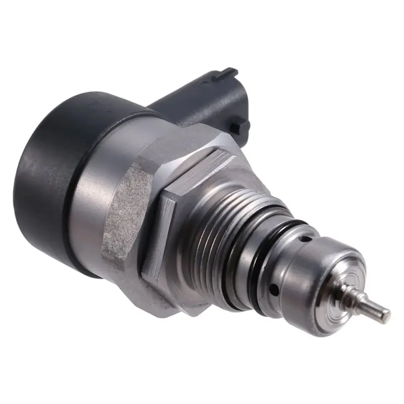 

Fuel Pressure Regulator Sensor Common Rail 0281006015 For Sprinter Vito Toyota Isuzu 23810-33030 107780-0531