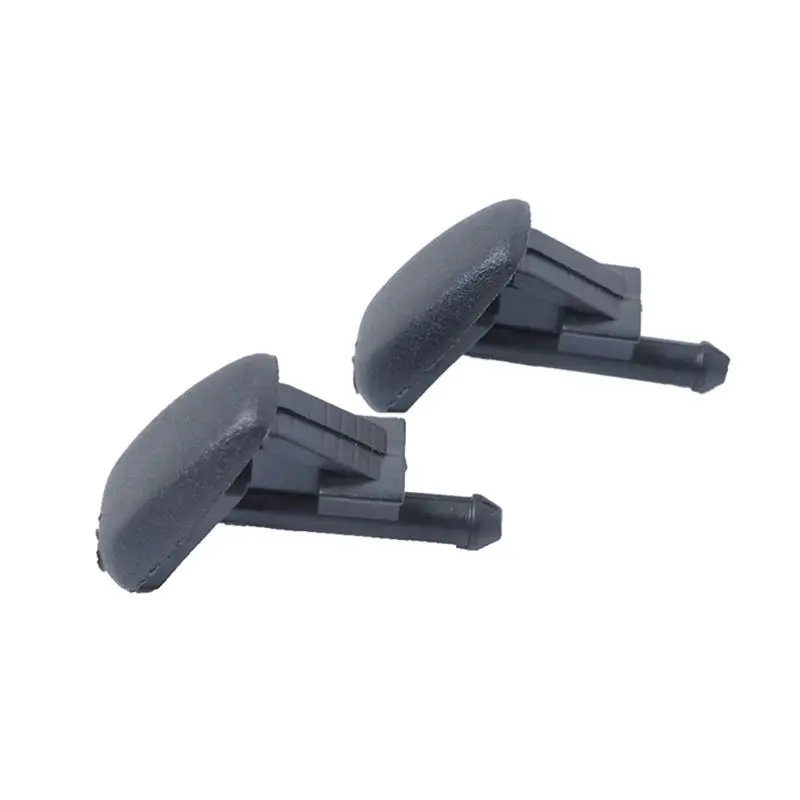 TFORU-2PCS Cleaning Nozzle Auto Windscreen Washer Auto Windscreen Cleaning Parts For BMW 3 SERIES E36 Z3 E36 61601384859