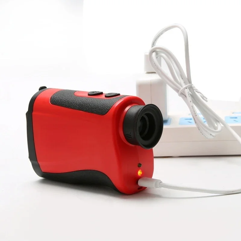 Golf Rangefinder, Rangefinder Telescope LM600/LM1000/LM1200/LM1500 Altimeter