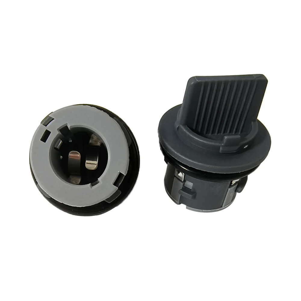 1 Pair Car Front Turn Signal Lamp Base Socket 1157 BAY15D 1016 for Forte 2010-2013 2017-2018 Optima 2011-2013 Sorento 2016-2018