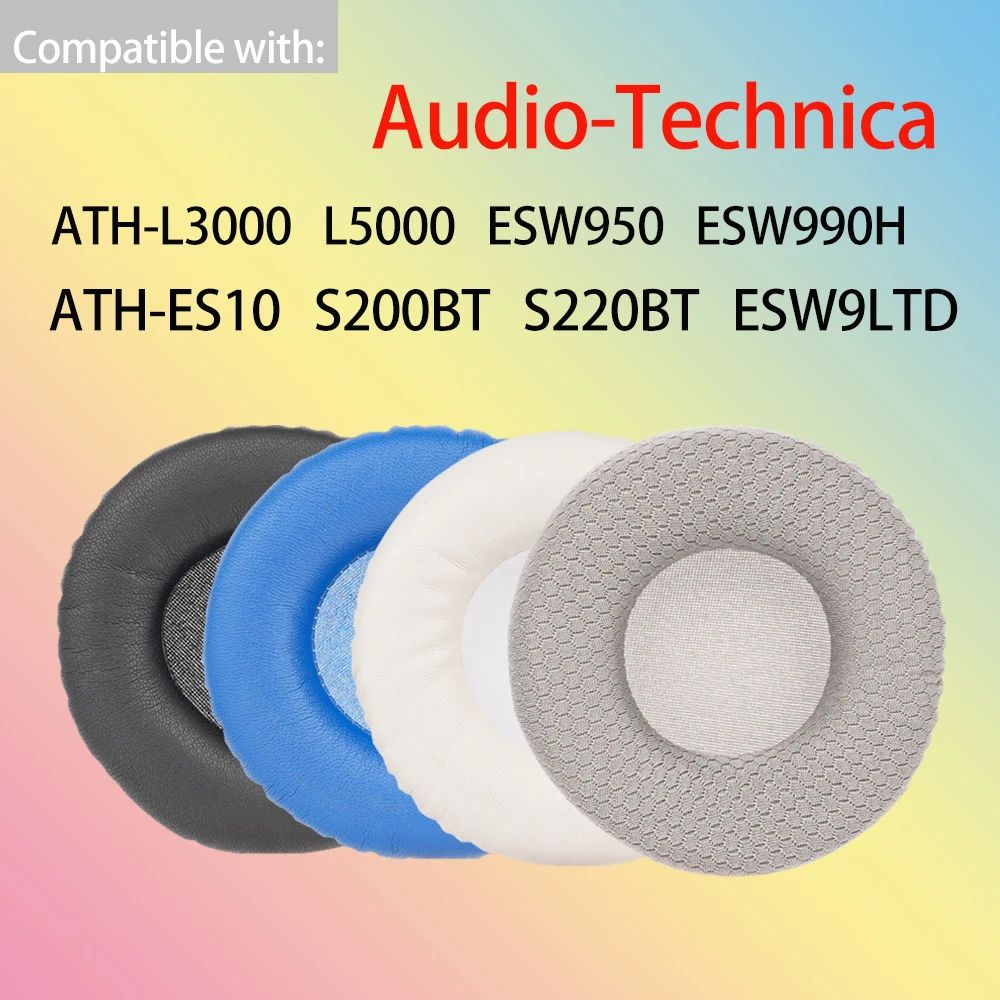 Earpads For Audio-T…