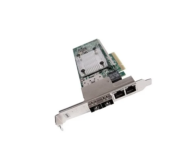 IBM EN0U 00E2719 2CC3 PCIe2 4-Port Adapter