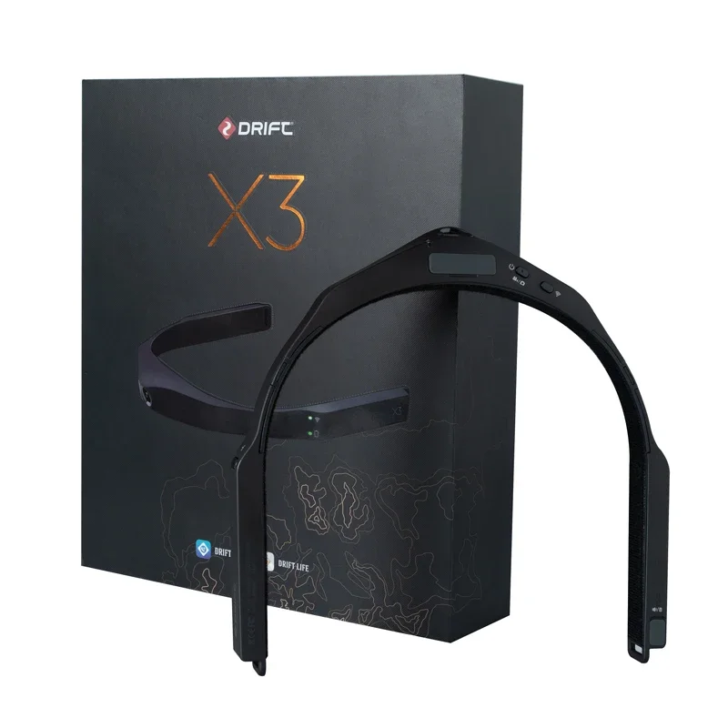 Drift Ghost Innovat…