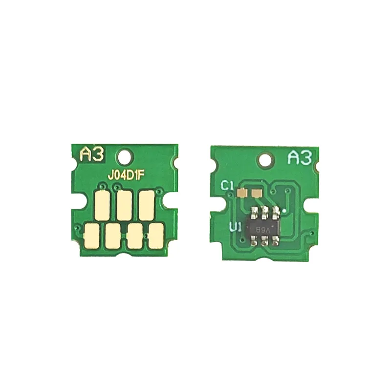 10~100PCS T04D1 Maintenance Tank Box Chip Compatible For Epson L6167 L6178 L6198 L6176 L6166 L6171 L6191 XP5100 5105 wf2800 2860