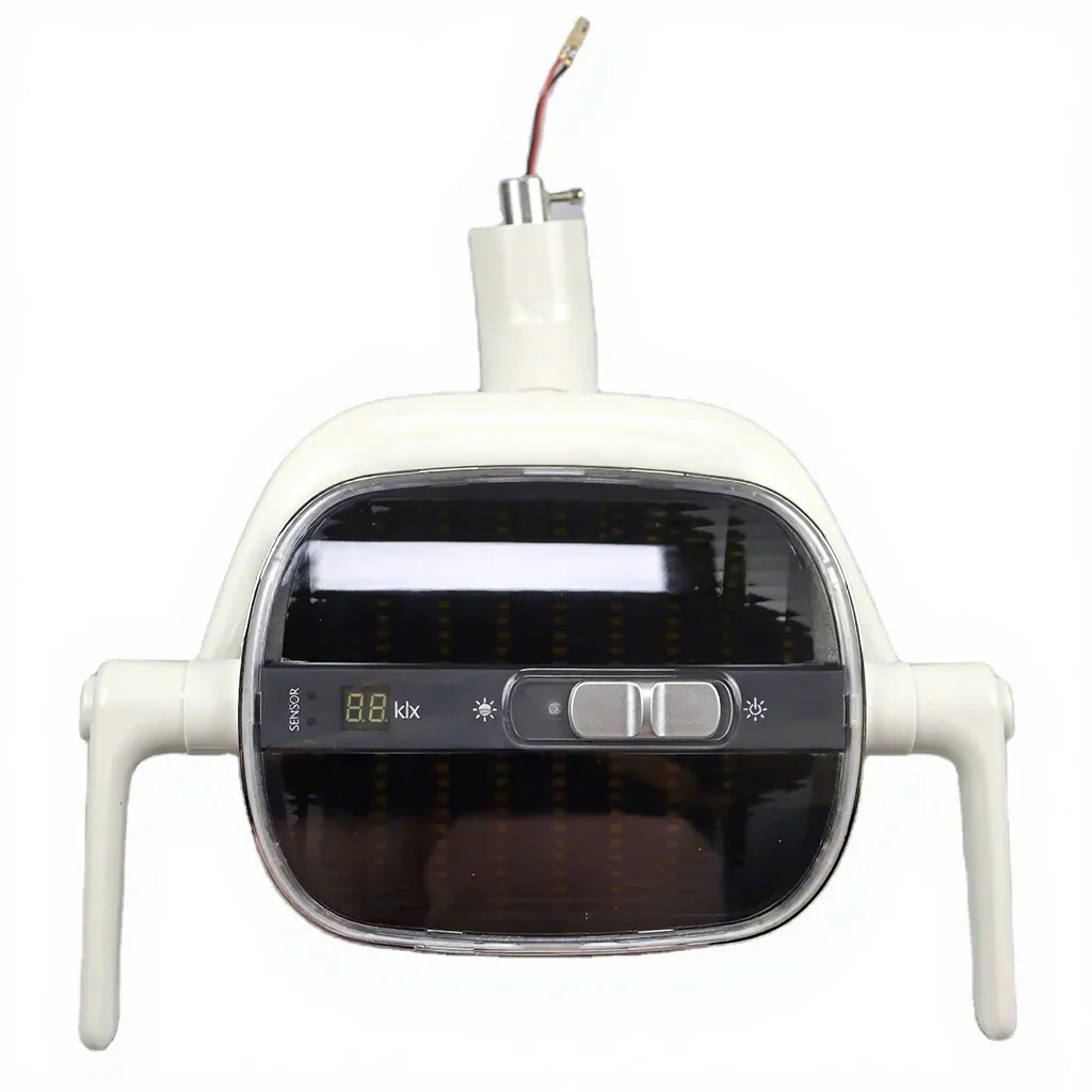 

5w Ceiling Mount Surgery Dentl Led Lamp Dentl Clinc Chair Accessory Led Light Medical Oral Examination Induction Lamp