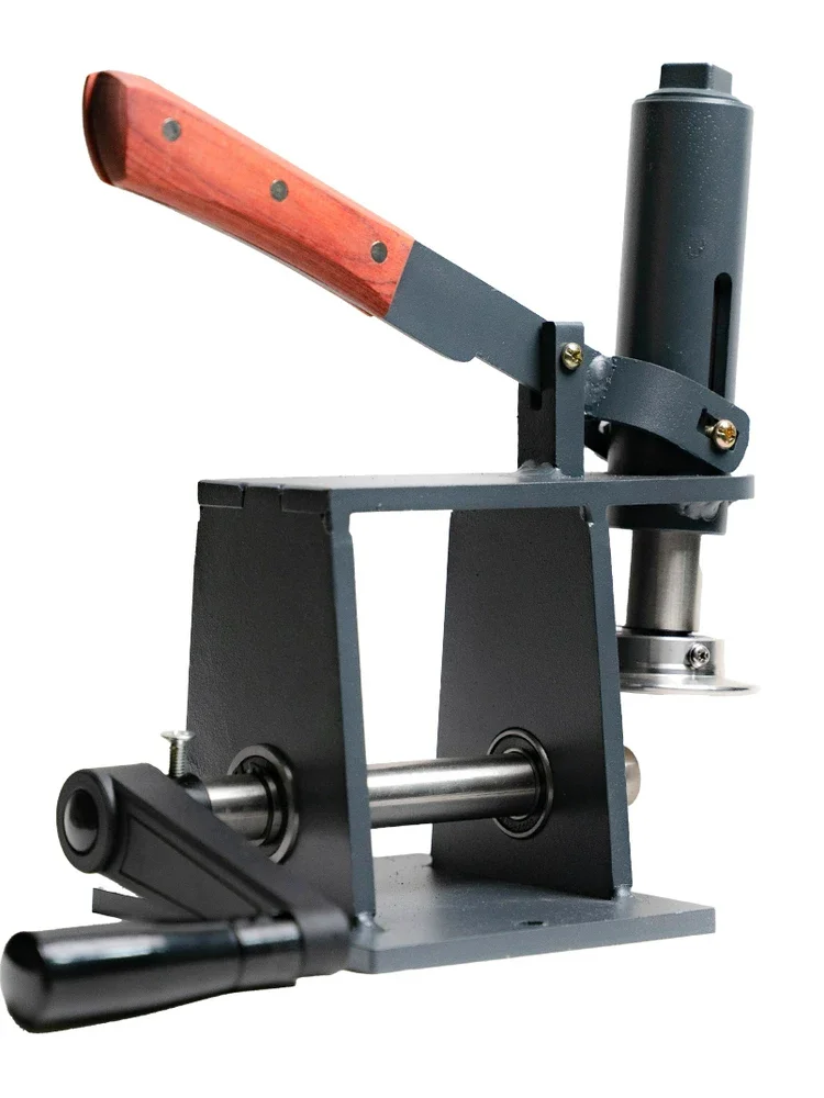 Factory direct sales bottom edge flattening machine shoe tool shoe machine manual shoe material