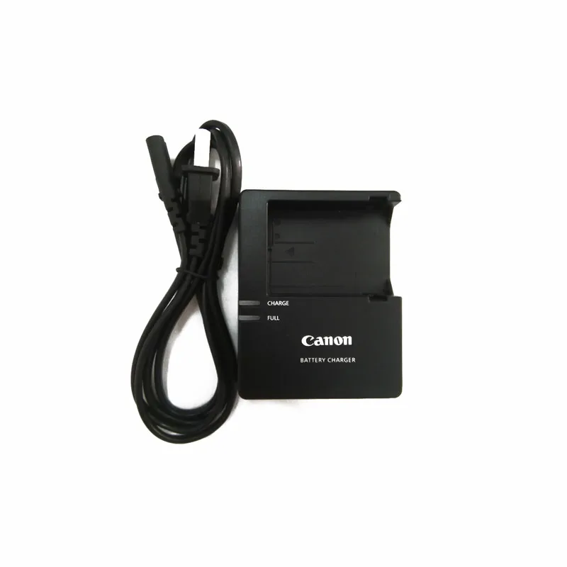 [Bio Safe] Camera Portable Battery Charger For Canon 700D 600D 650D 550D DSLR Camera