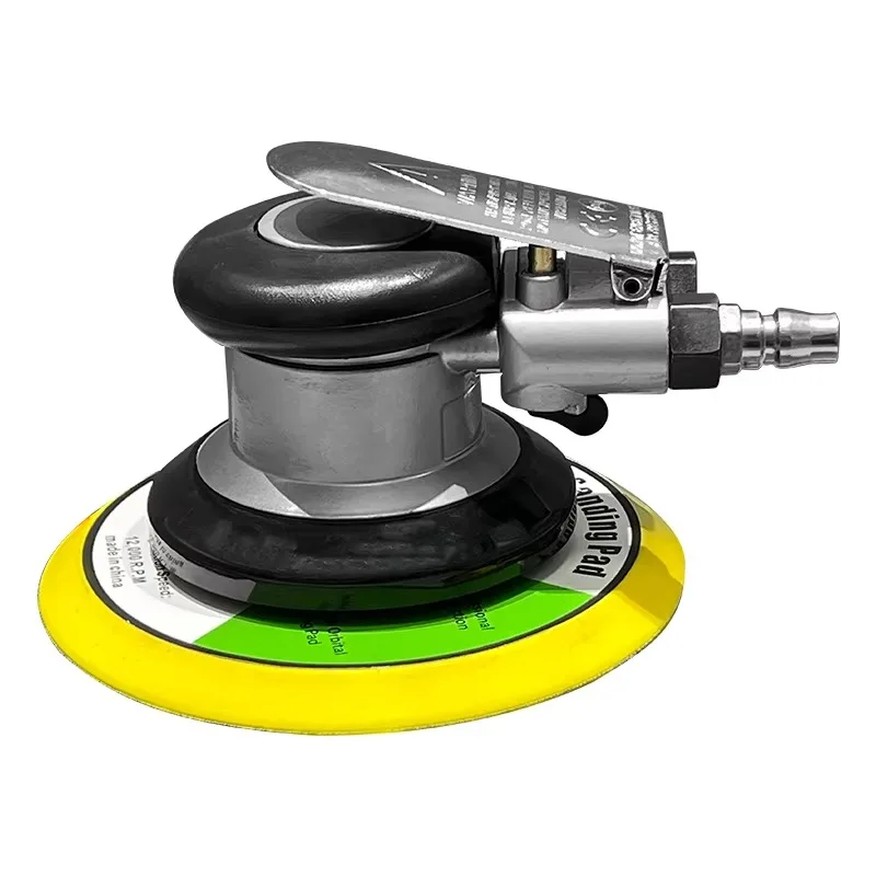 

Пневматическая шлифовальная машина, эксцентриковая пневмошлифовальная машина, инструмент для шлифовки дисков