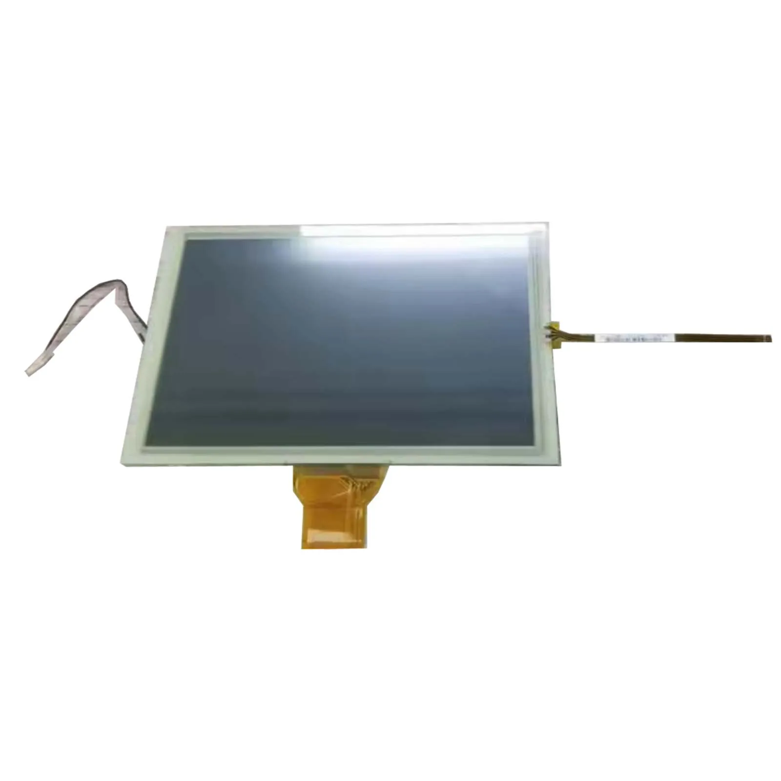 New LCD SCREEN for Korg Kronos Kronos 2 with Touch Screen Panel LCD Display UMSH-8240MD-T Repair