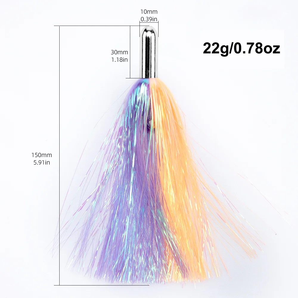 FISHINGFANS 15cm 22g Ilander T - Fishing Lure Buzzbait ulasan dan harga