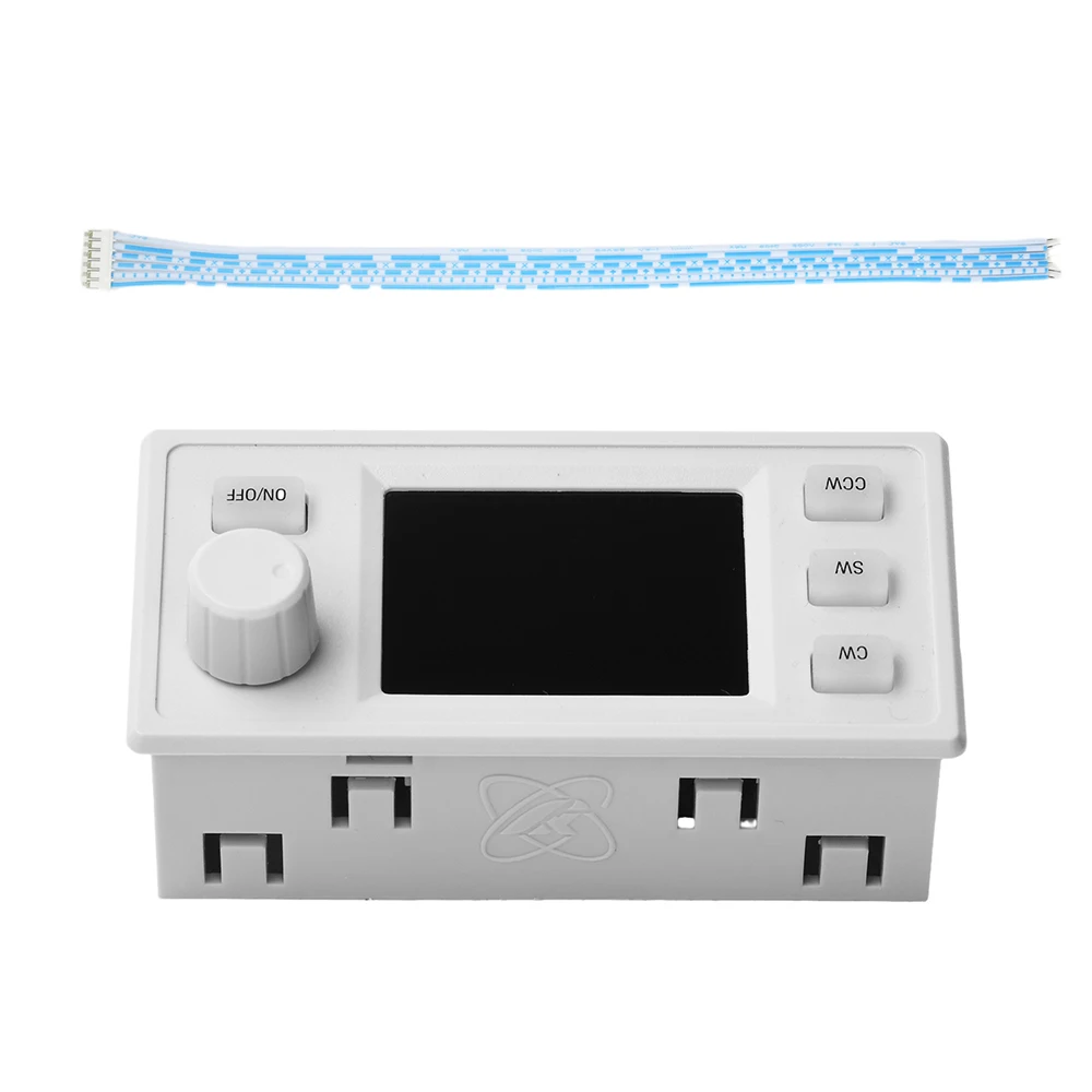 DC6-36V XY-SMH وحدة تحكم محرك متدرج أحادية المحور إلى الأمام عكس نبض تأخير PLC التحكم الصناعي مع ذاكرة انقطاع التيار الكهربائي