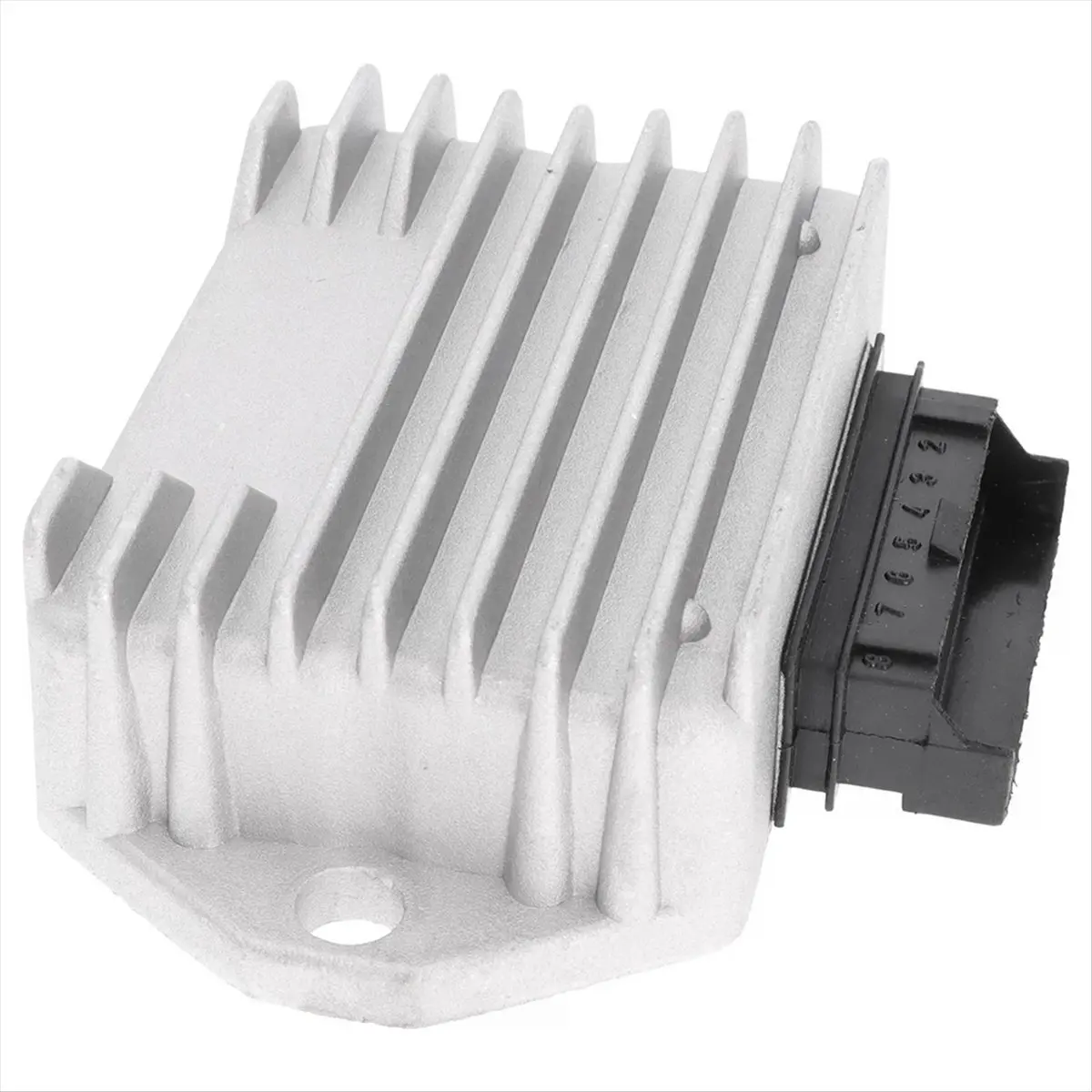 Super Sale Regulator Controller for Piaggio Fly / Liberty / NRG / Typhoon 50 294878 58089R 58096R 638742, 639258, 82587R, AP8124 - view 5