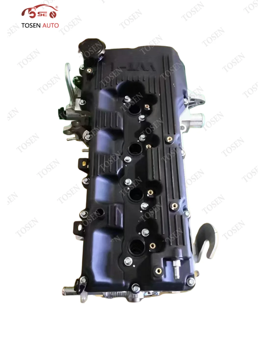 Factory High Quality 2TZ 2TZ-FE Engine Long Block For Toyota