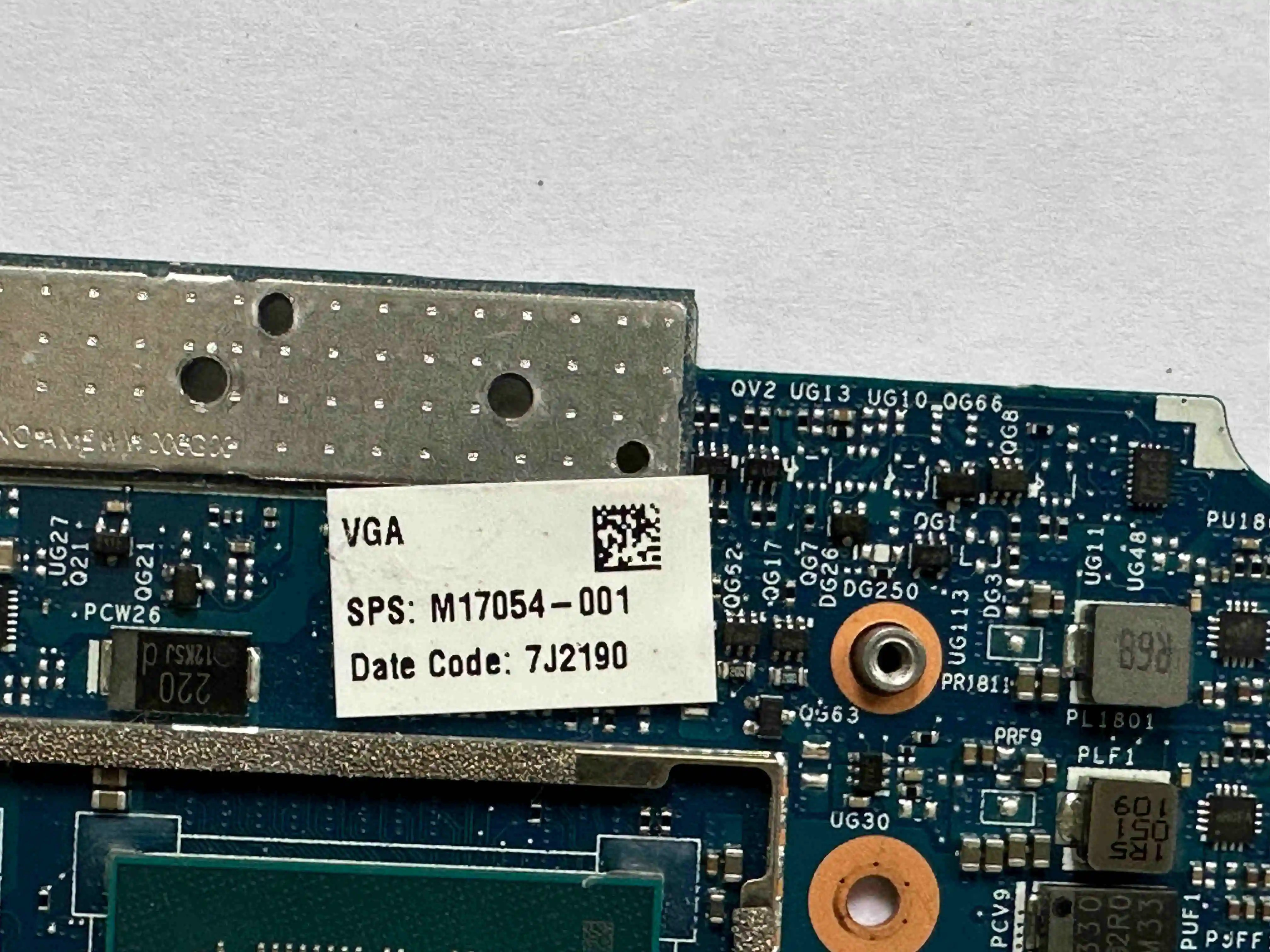 New Hp Zbook Fury 1…