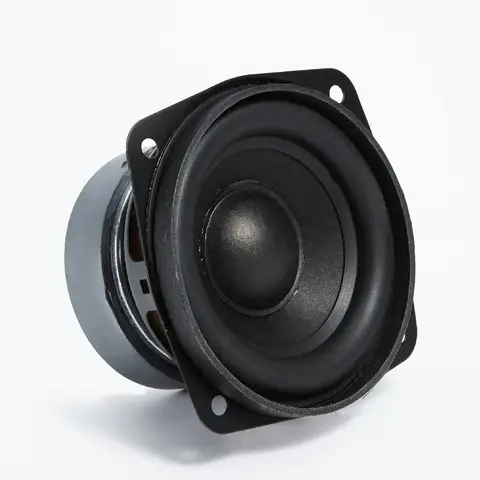 6 best sales subwoofer diy - №1
