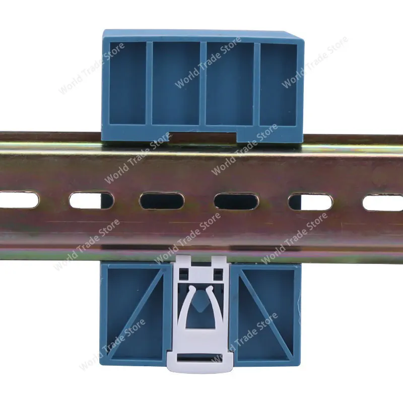 Rail-Mounted Switch… - image